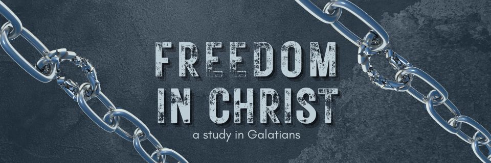 foundations sermon series