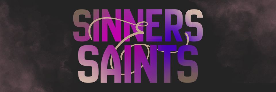 samson sermon series