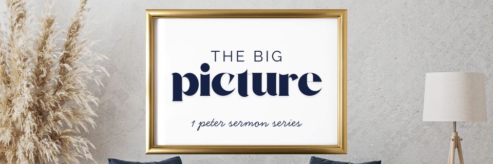 foundations sermon series