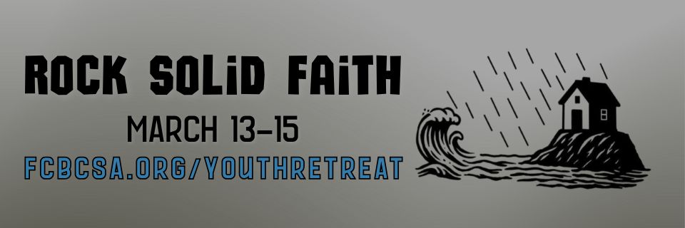 youth retreat